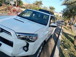 تويوتا 4رنر